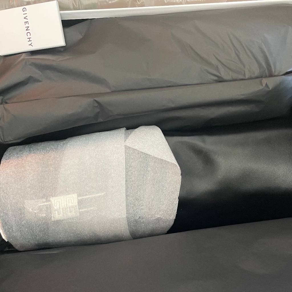 Brand New Givenchy Shark Lock Boots 39